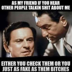 Meet your Posher, Izzy